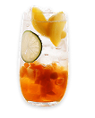 Ice Tea (Lemon, Peach)